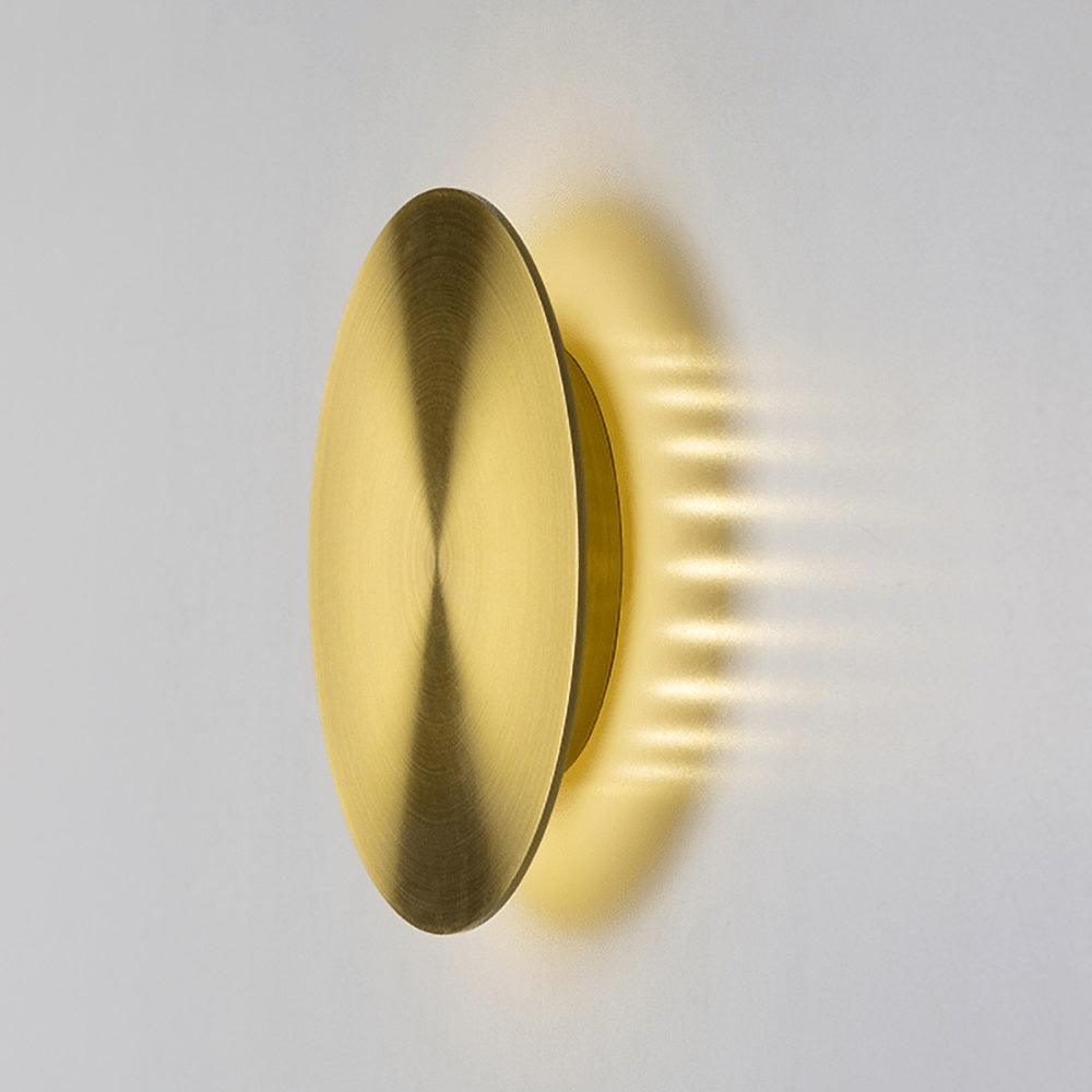 Gossa Sconce Wall Lamp