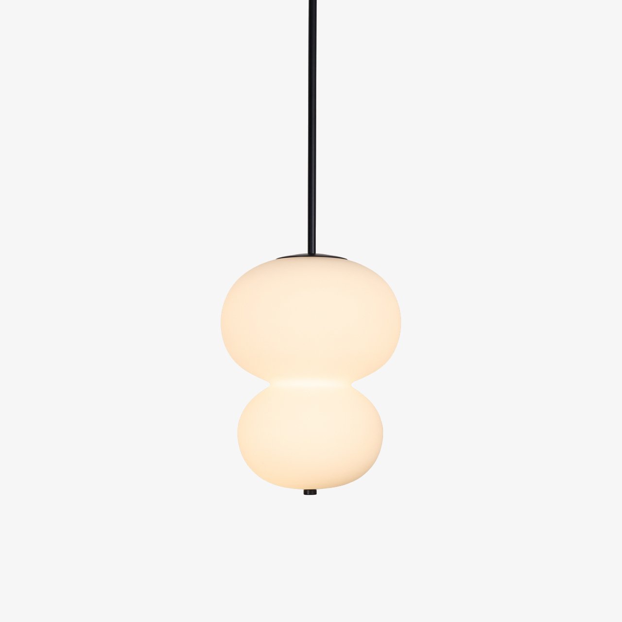 Gourd Droplight Pendant Lamp