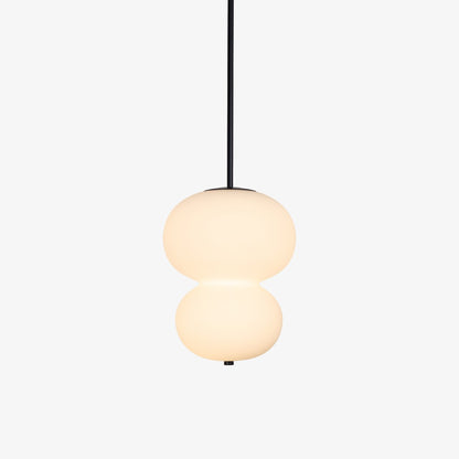 Gourd Droplight Pendant Lamp