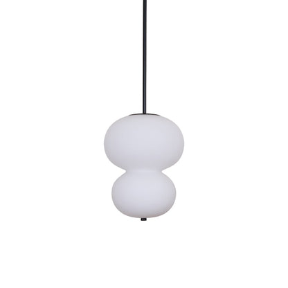 Gourd Droplight Pendant Lamp