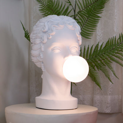 Grace Reading light Table Lamp