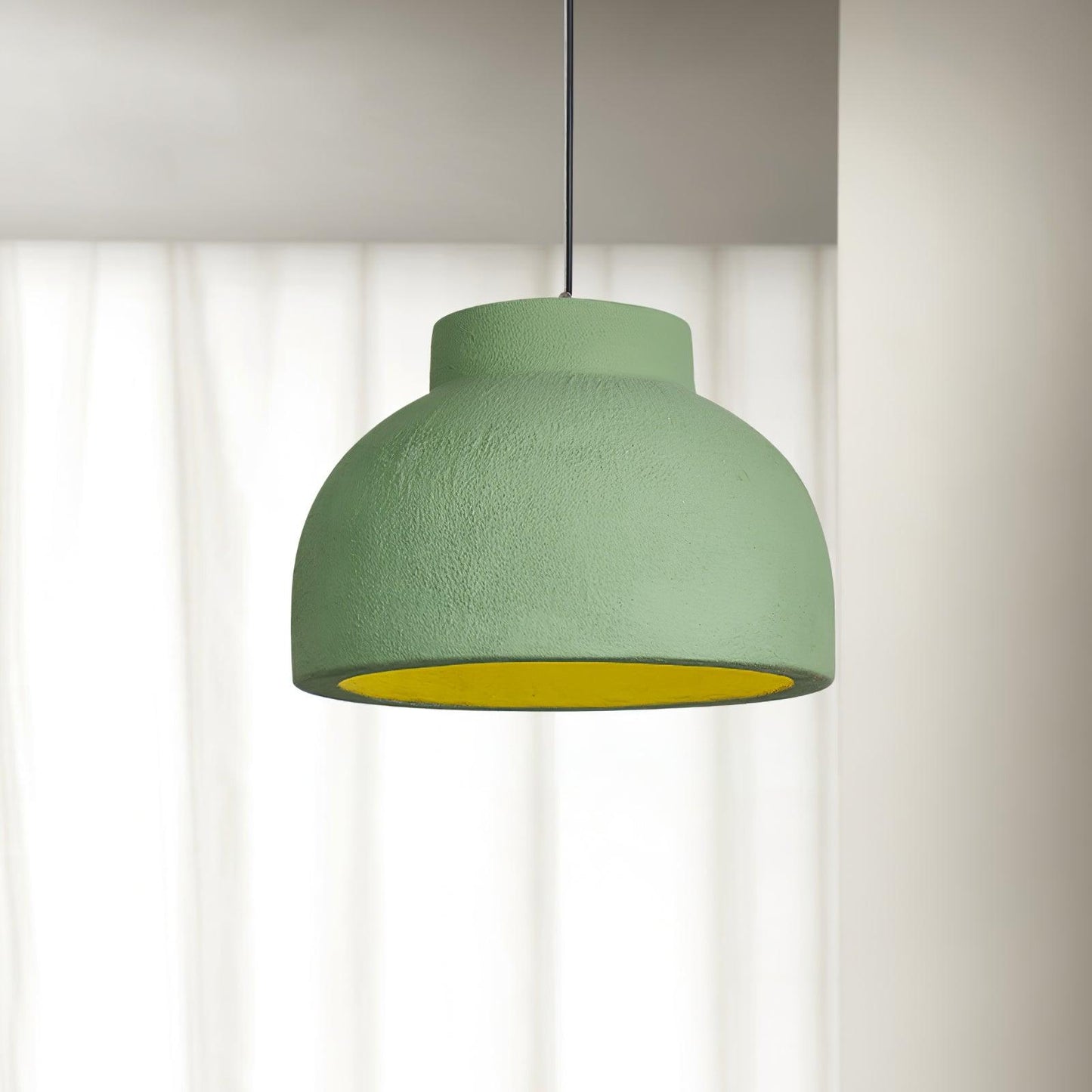 Grain Hanging light Pendant Lamp