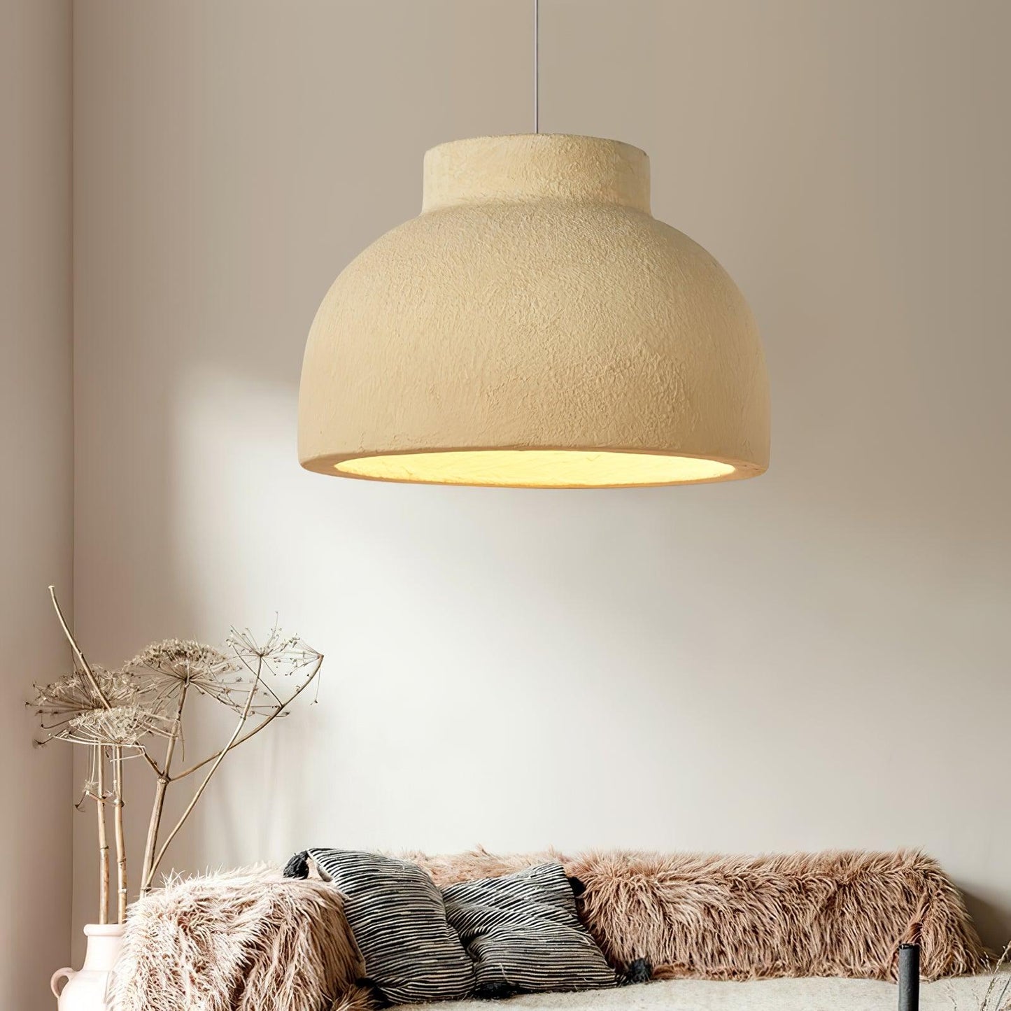 Grain Hanging light Pendant Lamp