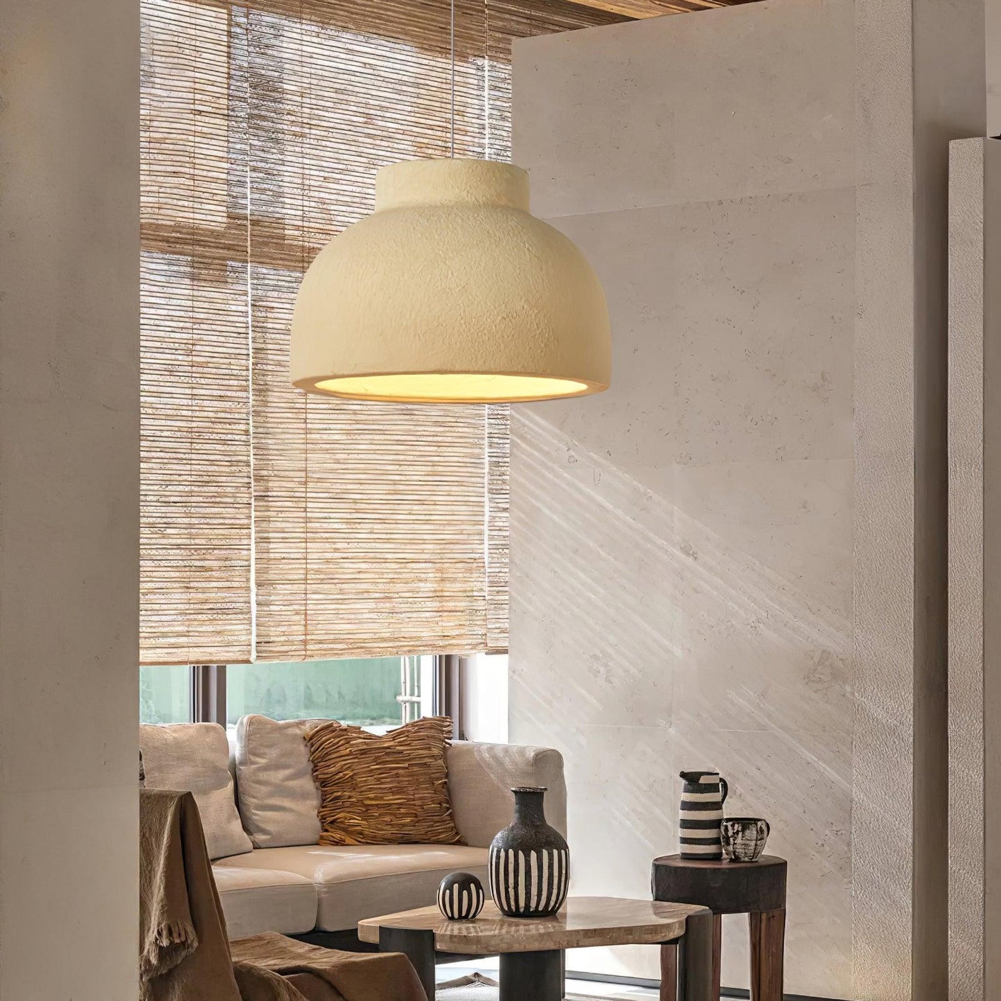 Grain Hanging light Pendant Lamp