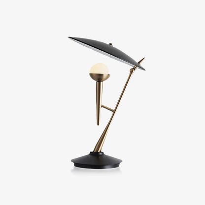 Gramophone Reading light Table Light