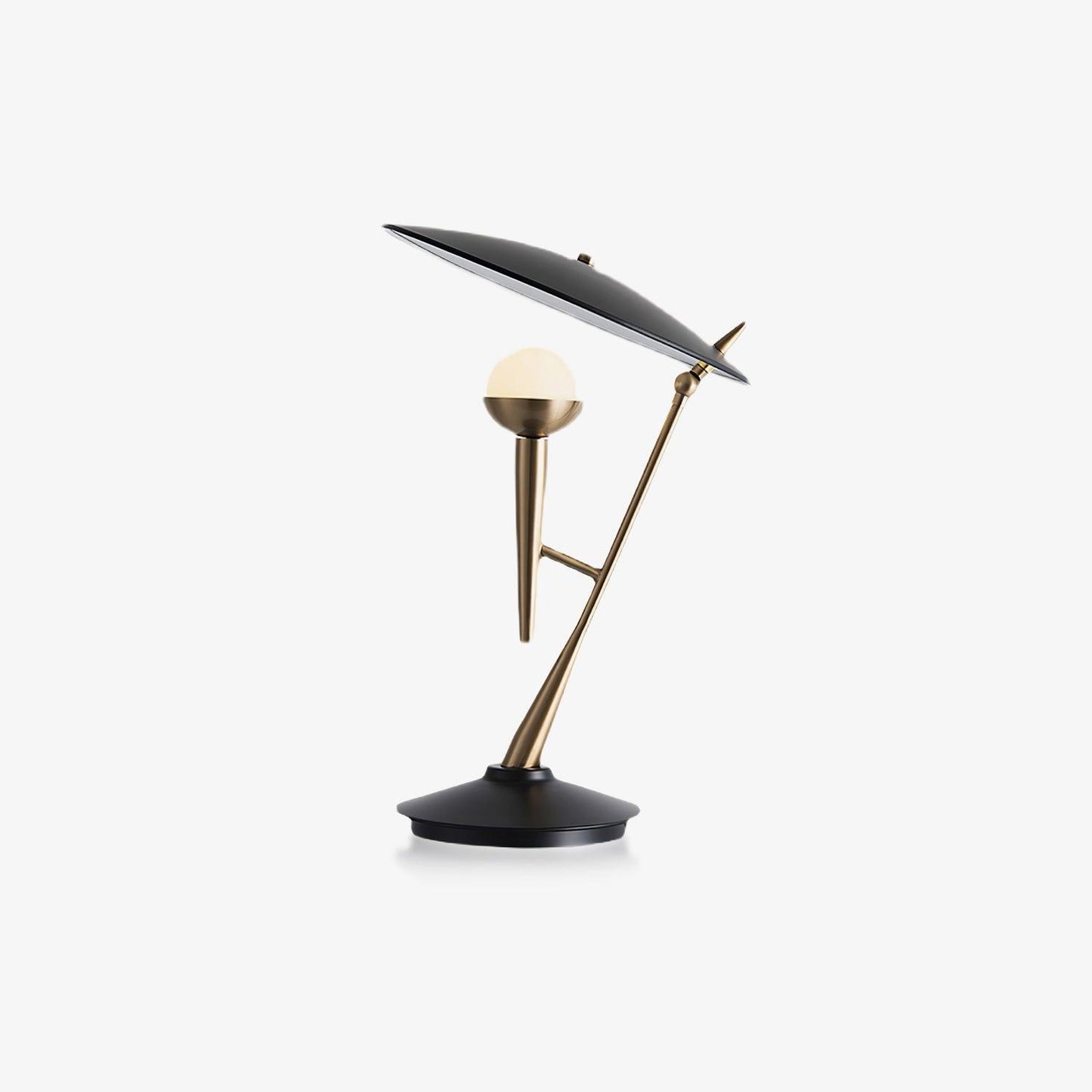 Gramophone Reading light Table Light