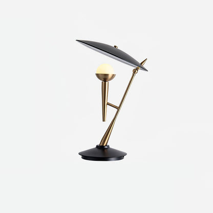 Gramophone Reading light Table Light