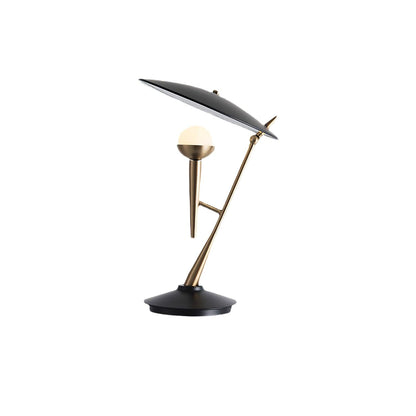 Gramophone Reading light Table Light