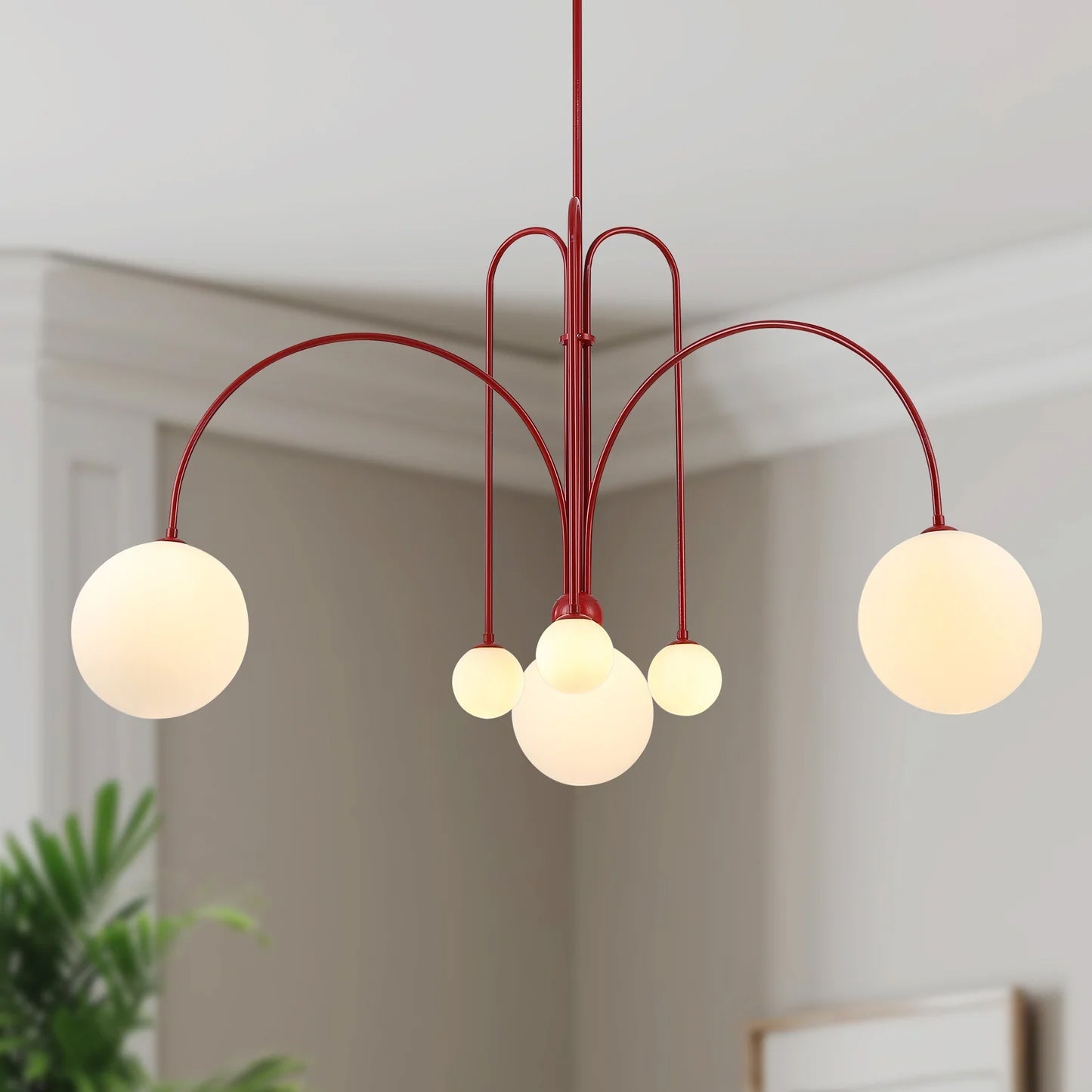 Gran Finale Ceiling fixture Suspension