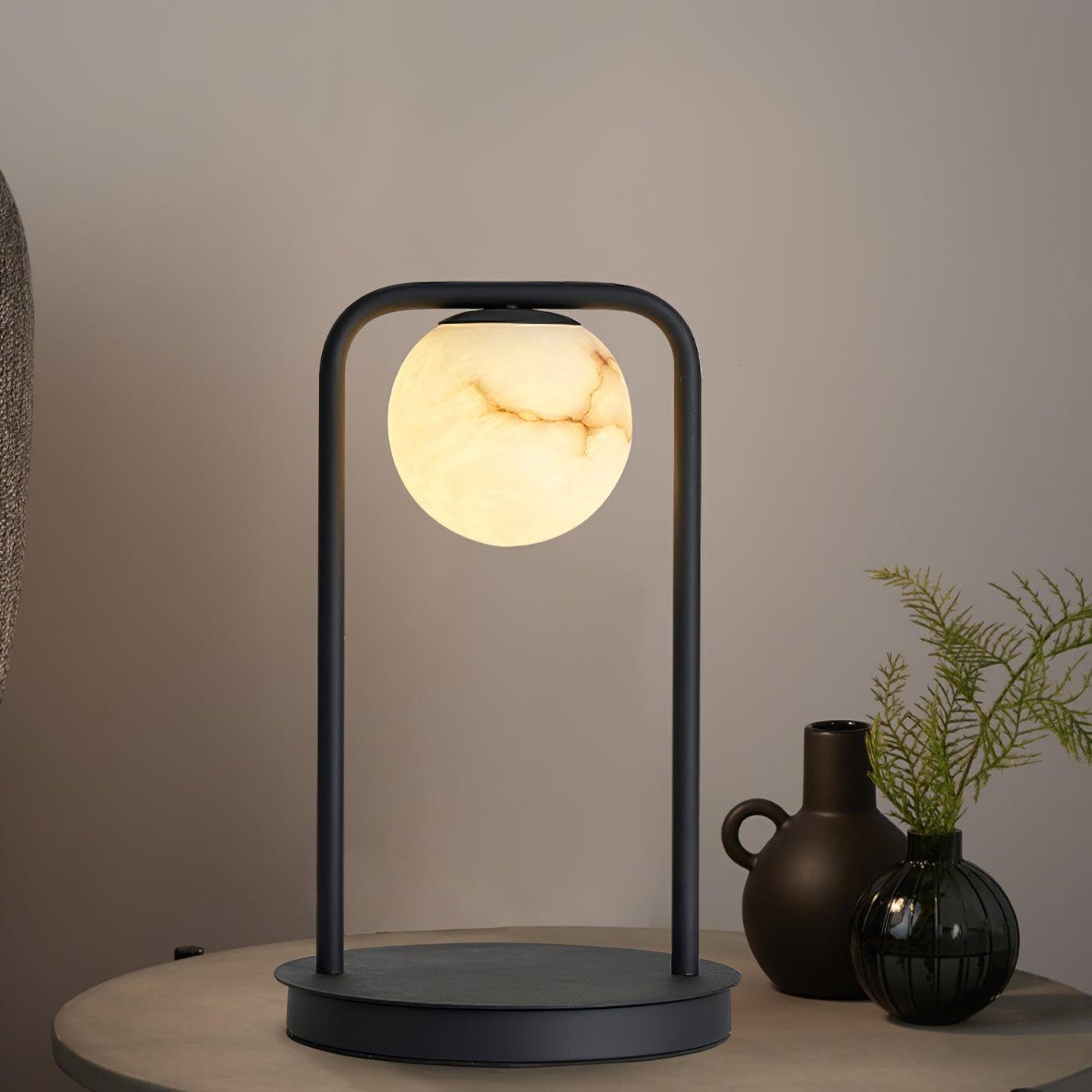 Rebirth Work lamp Table Lamp