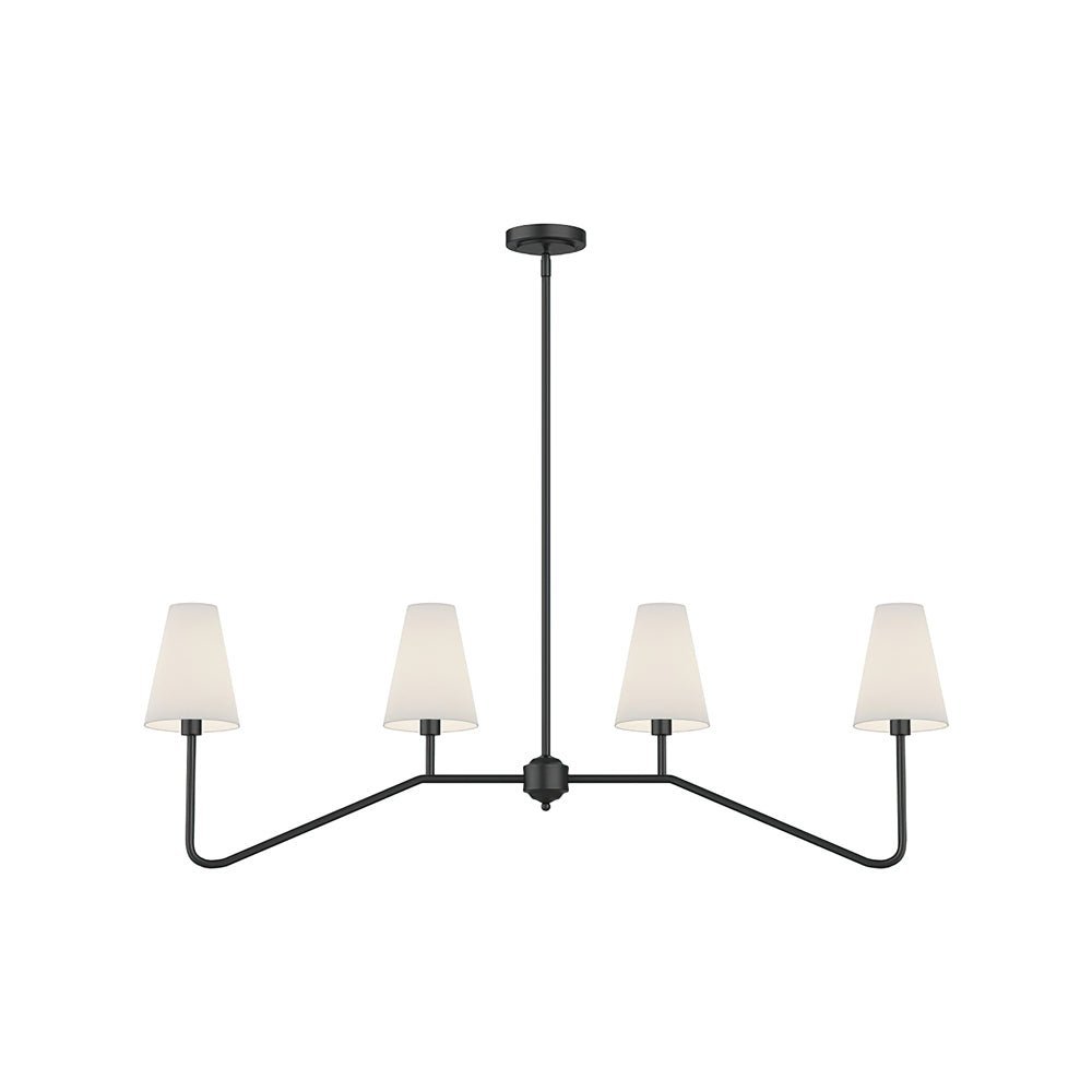 Granteau Electrolier Chandelier