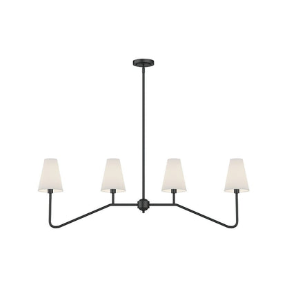 Granteau Electrolier Chandelier