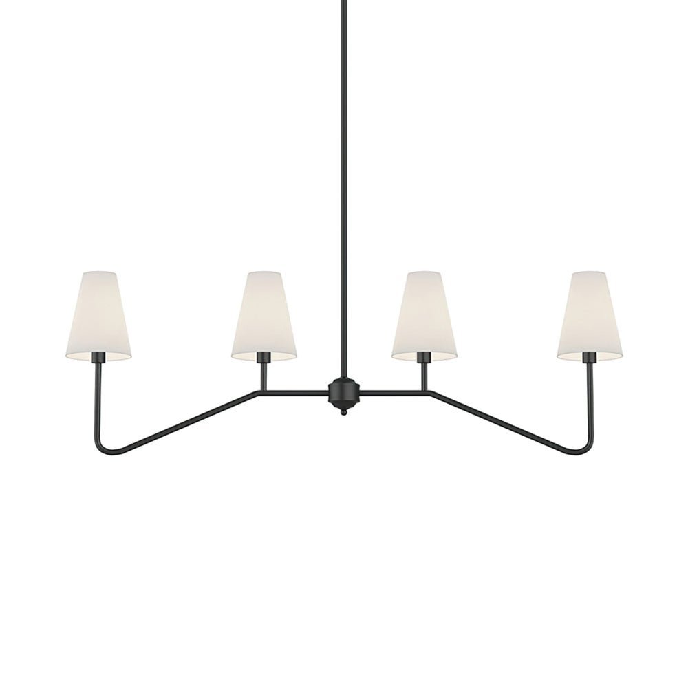 Granteau Electrolier Chandelier