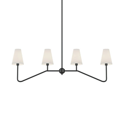 Granteau Electrolier Chandelier