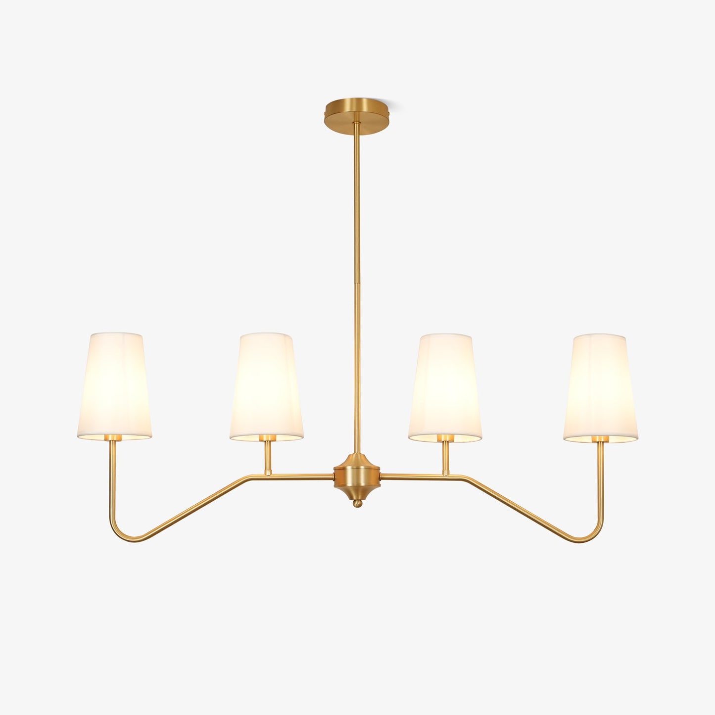 Granteau Electrolier Chandelier