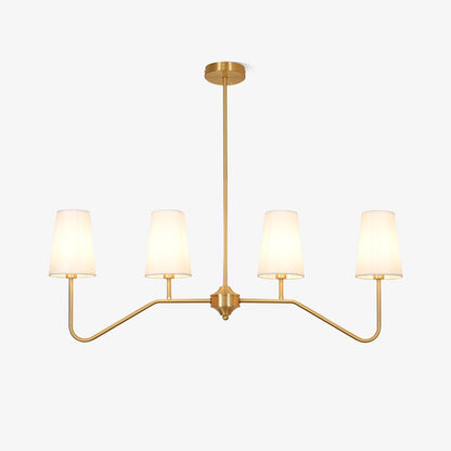 Granteau Electrolier Chandelier