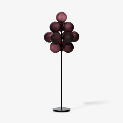 Grape Free-standing Lamp Floor Lamp