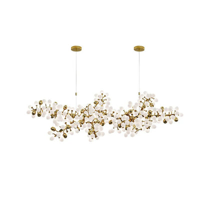Selene Droplet Chandelier