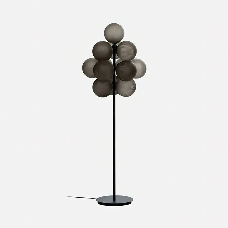 Grape Free-standing Lamp Floor Lamp