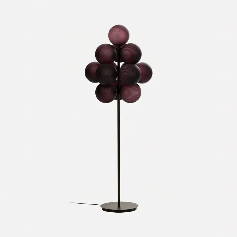 Grape Free-standing Lamp Floor Lamp