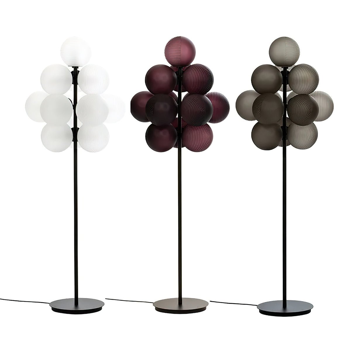 Grape Free-standing Lamp Floor Lamp