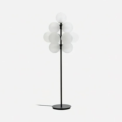 Grape Free-standing Lamp Floor Lamp