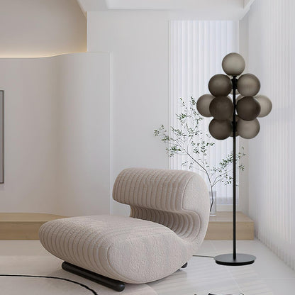 Grape Free-standing Lamp Floor Lamp