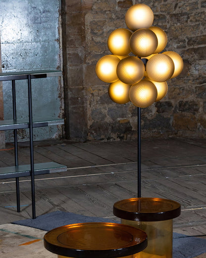 Grape Free-standing Lamp Floor Lamp