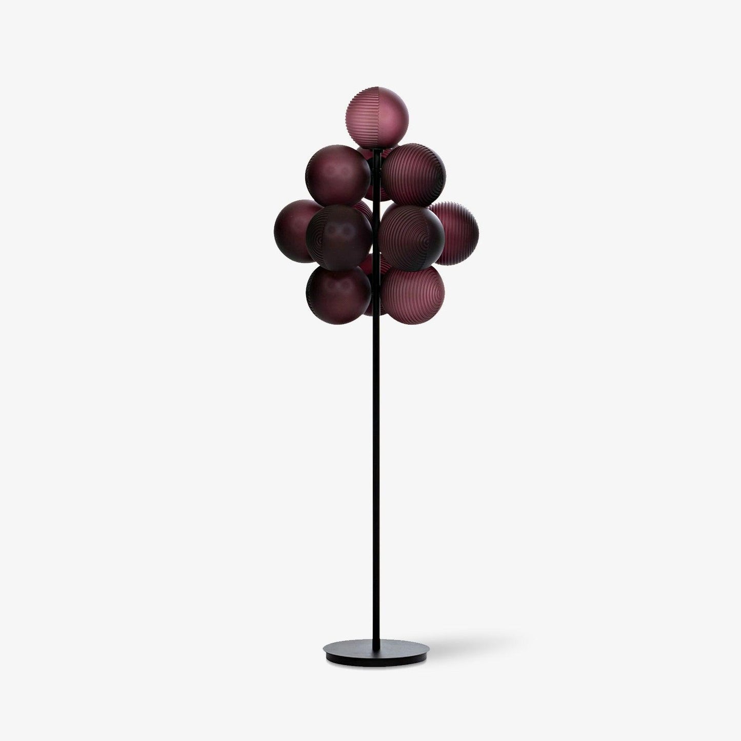 Grape Free-standing Lamp Floor Lamp