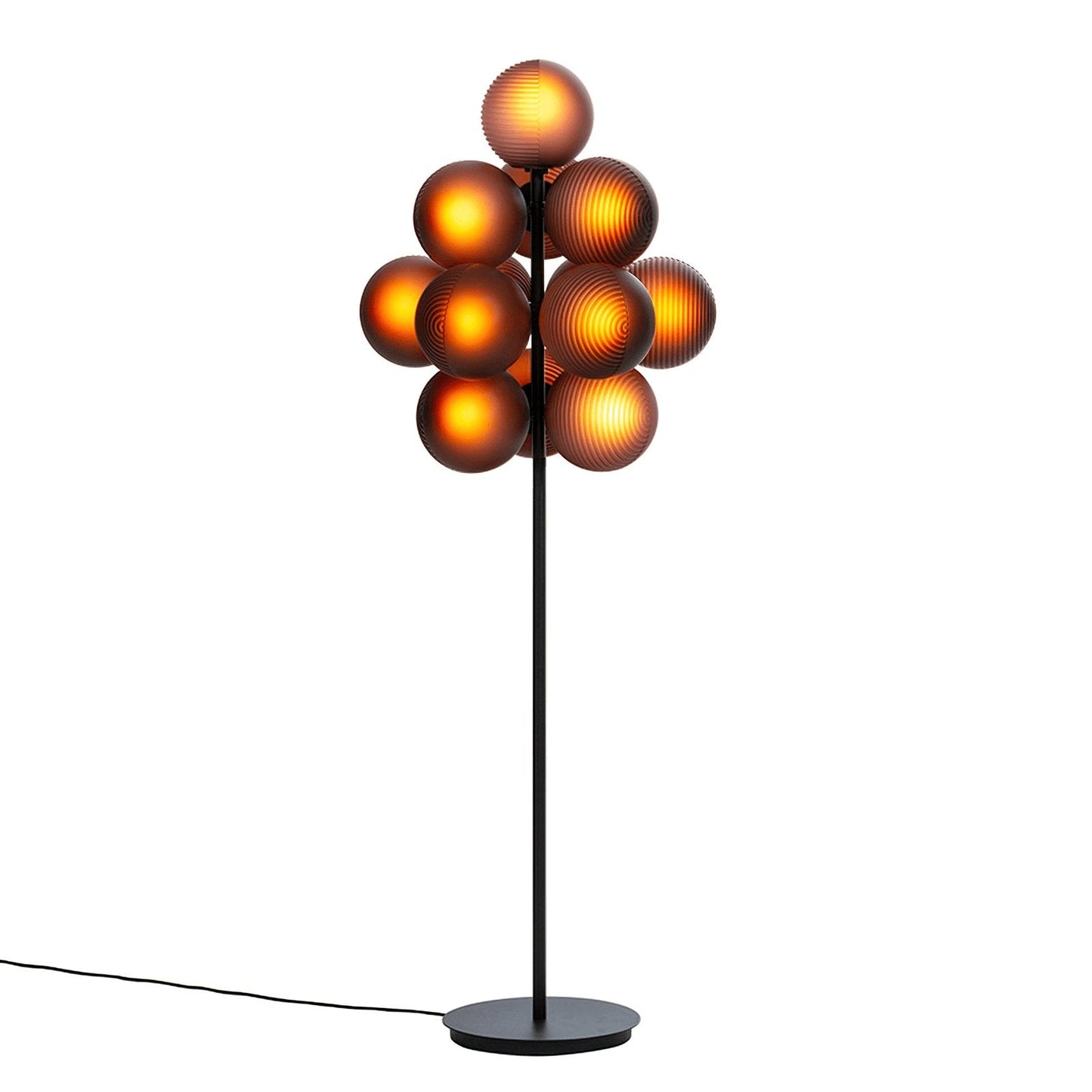 Grape Free-standing Lamp Floor Lamp