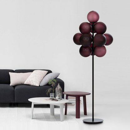 Grape Free-standing Lamp Floor Lamp