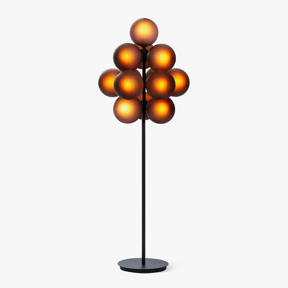 Grape Free-standing Lamp Floor Lamp