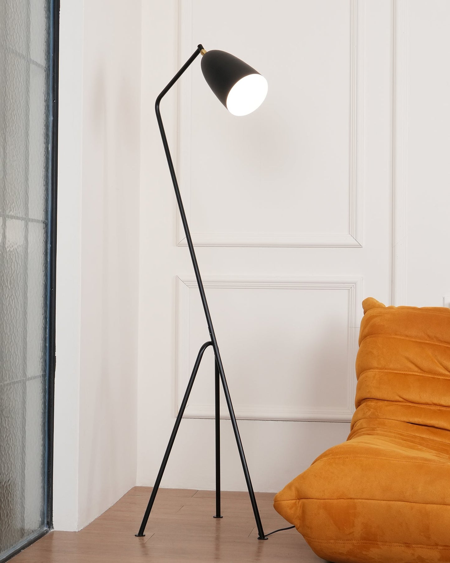 Grasshopper Tall Lamp Floor Lamp