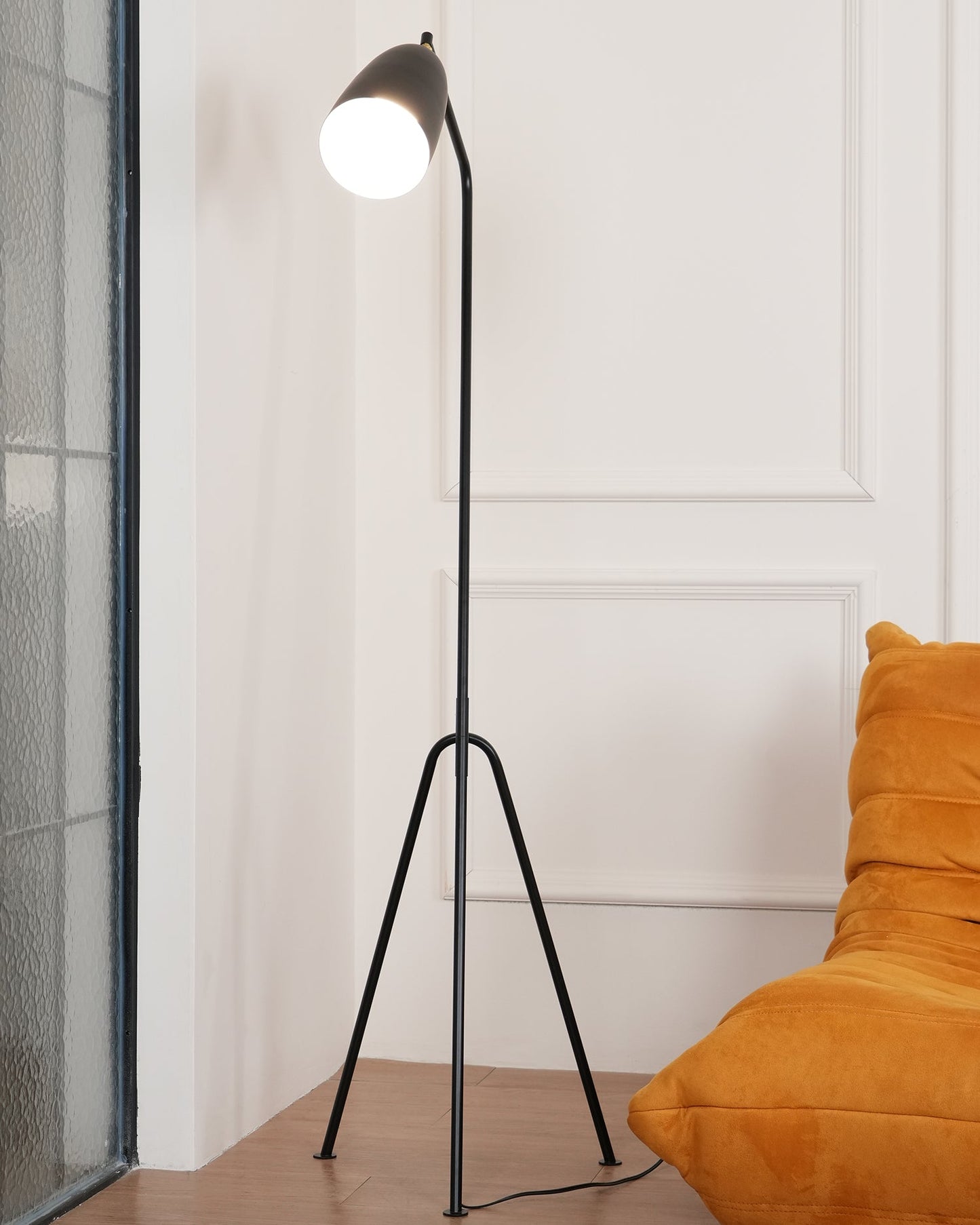 Grasshopper Tall Lamp Floor Lamp