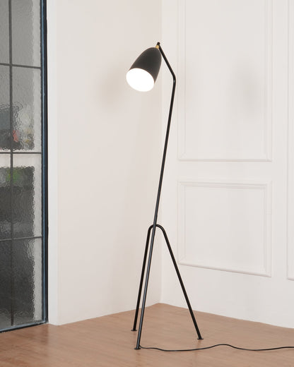 Grasshopper Tall Lamp Floor Lamp