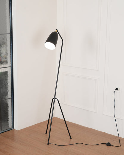 Grasshopper Tall Lamp Floor Lamp