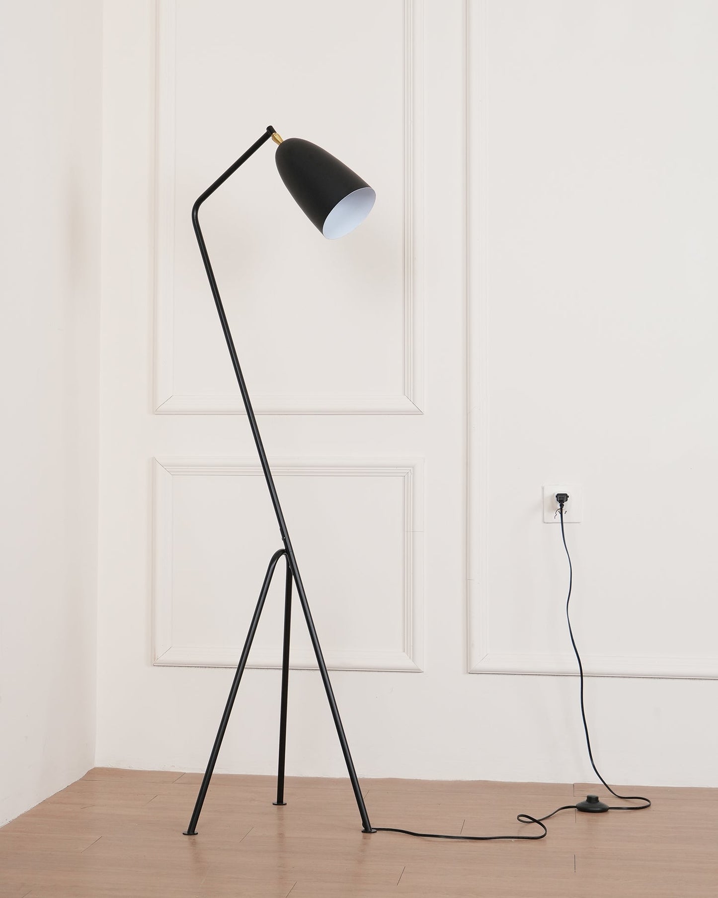 Grasshopper Tall Lamp Floor Lamp