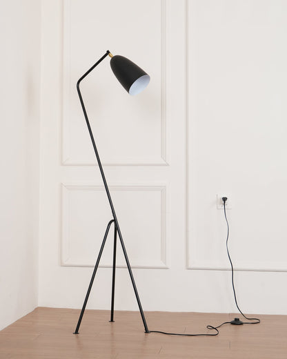 Grasshopper Tall Lamp Floor Lamp