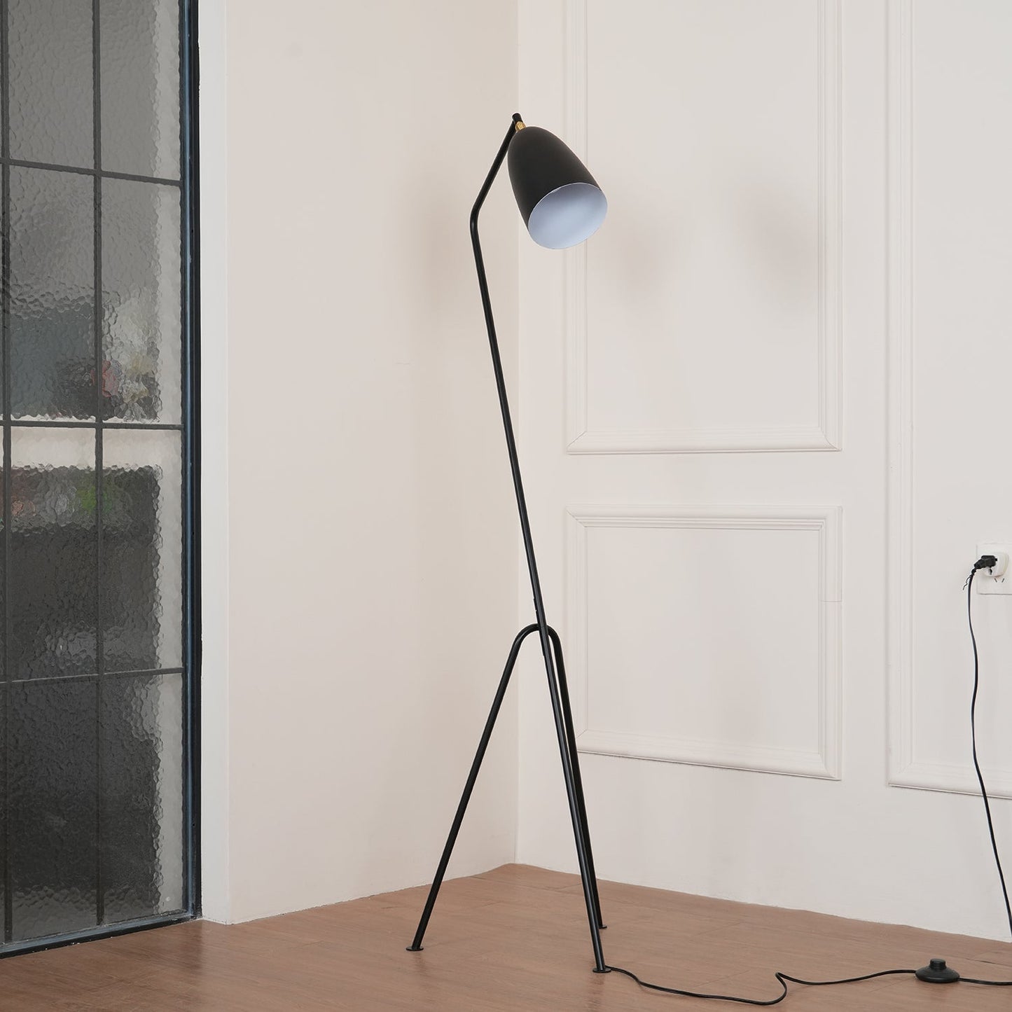 Grasshopper Tall Lamp Floor Lamp