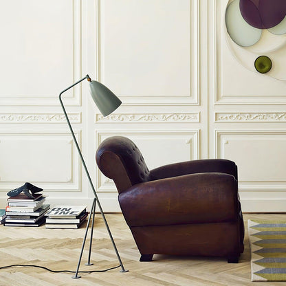 Grasshopper Tall Lamp Floor Lamp