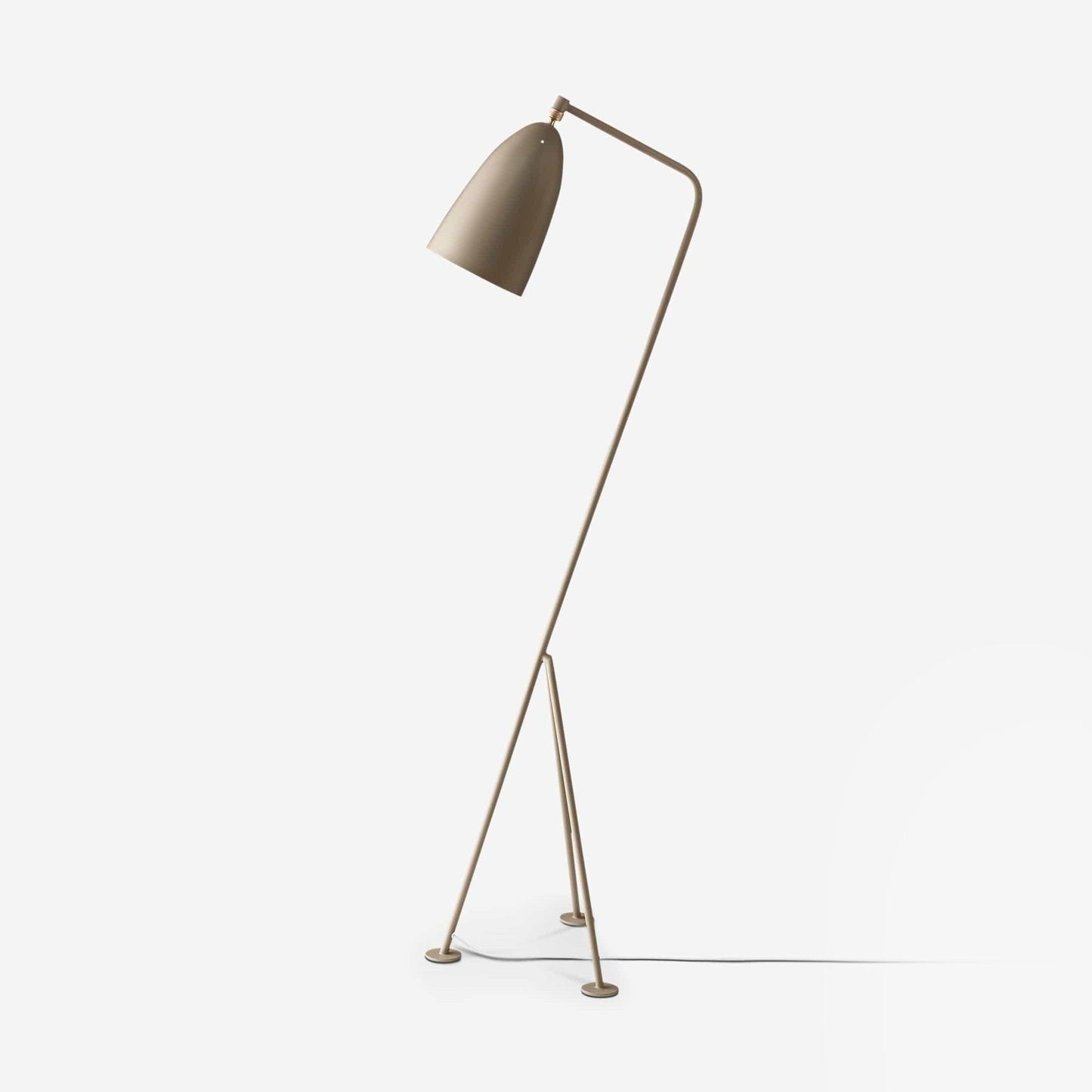 Grasshopper Tall Lamp Floor Lamp