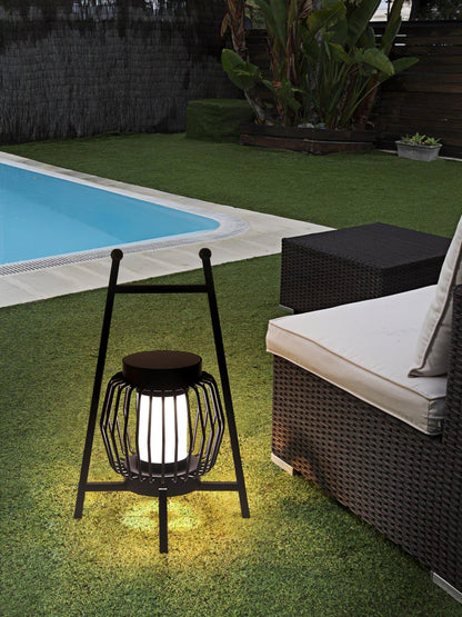 Grau Outdoor Accent lamp Table Lamp