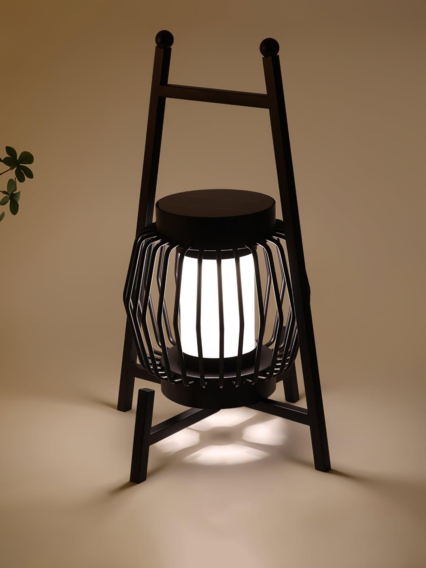 Grau Outdoor Accent lamp Table Lamp