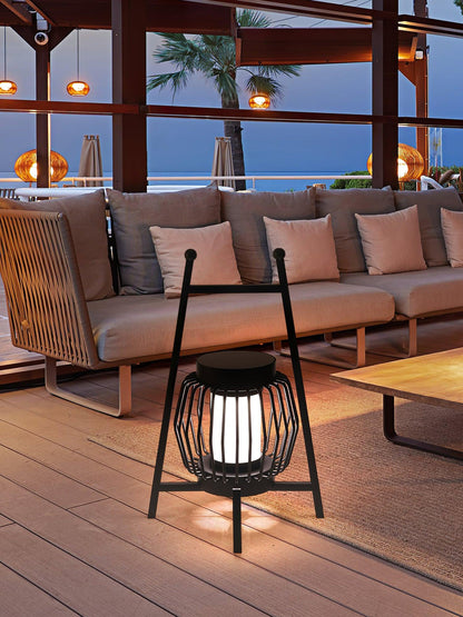 Grau Outdoor Accent lamp Table Lamp