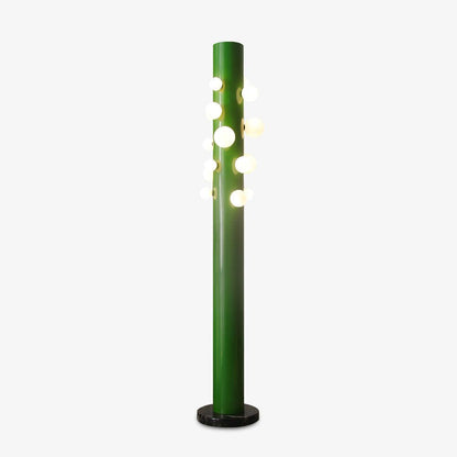 Green Apes Free-standing Lamp Floor Lamp