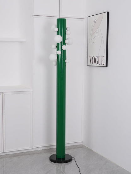 Green Apes Free-standing Lamp Floor Lamp