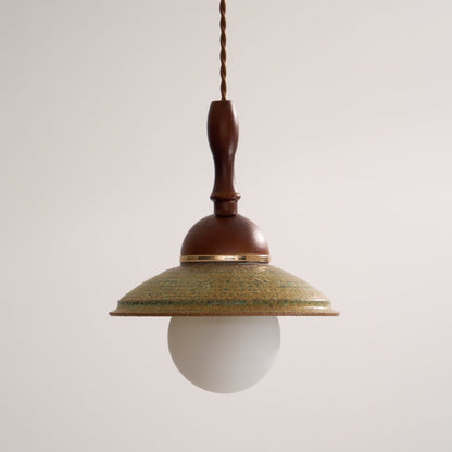Greenfield Pendant Lamp