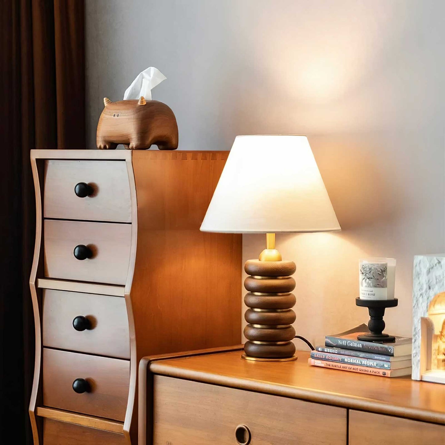 Greyson Table Lamp