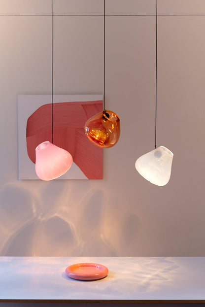 Grid Hanging light Pendant Light