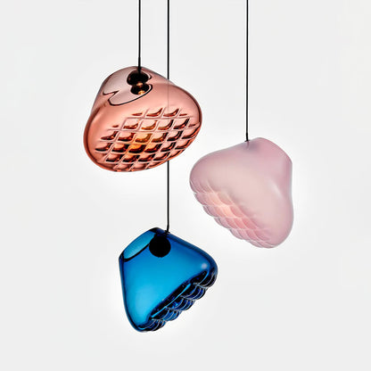 Grid Hanging light Pendant Light